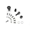 RacingLine Oil Management Kit Catch Can for MQB 1.8 2.0 TSI EA888.3
