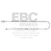 EFA145 Czujnik zużycia klocków hamulcowych EBC Brakes BMW Z4 E89 BMW Z4 E89 Z4