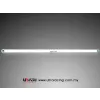 Rozpórka tylna górna (Rear Upper Strut Bar) Ultra Racing Honda Jazz/Fit 01-08
