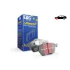 DP1050 Klocki hamulcowe ULTIMAX2 EBC Brakes Ford Fiesta Mk4 Ka Ford COMMERCIAL Fiesta Mazda 121
