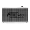 Chłodnica wody FMIC.Pro Toyota Supra, 1993-1998