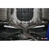 Rozpórka tylna dolna (Rear Lower Bar) (3250) Ultra Racing Volkswagen Passat Cc R36 3.6 4WD 08-17