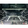Rozpórka przednia dolna (Front Lower Tiebar) (3753) Ultra Racing Great Wall Haval M4 1.5 2WD MT 12-14