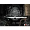 Rozpórka tylna dolna (Rear Lower Bar) (2478) Ultra Racing Renault Samsung SM5 (A34R) 2.0 2WD 05-10