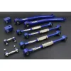 Hardrace Rear Adjustable Arm Subaru Forester Impreza Legacy outback