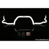 Stabilizator zawieszenia przedni 27mm Ultra Racing for Honda Civic 96-00 EK