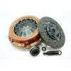 Zestaw sprzęgła Xtreme Clutch Organic Toyota LAND CRUISER 4.0 4x4 (FJ70, FJ73, FJ75) 110KW (1985-1992)
