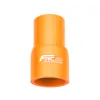 Prosta redukcja silikonowa 83/102mm Pomarańczowy