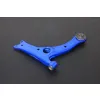 Hardrace Front Lower Arm For Toyota Corolla altis auris Wish