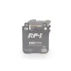 DP82133RP1 Sportowe klocki hamulcowe RP-1 Racing EBC Brakes BMW 1 Series F20 114 1 Series F20 116 1 Series F20 118 1 Series F20 120 1 Series F20 125 1