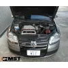 Dedykowany układ dolotowy MST Performance Audi A3 8P TT 8J 3.2 V6 quattro EA390