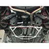 Rozpórka tylna dolna (Rear Lower Bar) (816P) Ultra Racing Toyota Mark X (X120) 2.5 V6 2WD 04-16