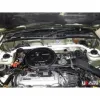 Rozpórka przednia (Front Upper Strut Bar)Ultra Racing Nissan Bluebird 89-93 U12 1.8