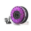 Zestaw sprzęgła Xtreme Clutch Organic Twin Plate BMW 1 M 250KW (2011-2012)