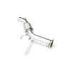 Downpipe BMW F30, F31, F34 330d/dx, 335dx N57N, N57Z 2011-2017