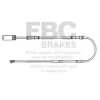 EFA131 Czujnik zużycia klocków hamulcowych EBC Brakes BMW X1 E84