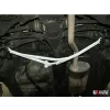 Rozpórka tylna dolna (Rear Lower Bar) (2603) Ultra Racing Ssangyong Rodius 2.7D 4WD 04-12