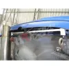 Rozpórka tylna (Rear Torsion Bar) 718 Ultra Racing Impreza WRX/STI 01-07 GD