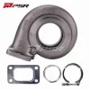 Pulsar PSR 55G Muszla wydechowa T3 Inlet V-Band Outlet 0.83 A/R 5455G / 5855G / 6255G Turbos