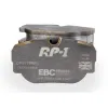 DP8779RP1 Sportowe klocki hamulcowe RP-1 Racing EBC Brakes BMW 3 Series E30 316 3 Series E30 318 3 Series E30 320 3 Series E30 323 3 Series E30 324 3