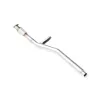 Downpipe AUDI A6 2.7, 3.0 TDI C6 2005-2011