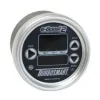 EBC Turbosmart e-Boost2 60PSI 66mm Black face/Silver bezel