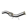 Downpipe FMIC.Pro BMW E71 x6 30dx 40dx N57 N57S 2009-2014
