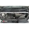 Rozpórka przednia (Front Upper Strut Bar)(3168) Ultra Racing Nissan Serena (C26) 2.0 2WD 10-18
