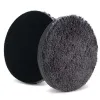 LAKE COUNTRY Black Polishing Microfiber Pad 82mm MF-325 POL