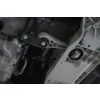 Dolne mocowanie silnika JRspec Audi A3 S3 TT VW Golf Mk7 GTI R 2.0TSI MQB
