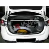 Rozpórka tylna górna (Rear Upper Strut Bar) Ultra Racing Mazda 2 (Sedan) 07+