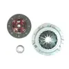 Zestaw sprzęgła Xtreme Clutch DAIHATSU CHARADE 1.0 (G100) 38KW (1987-1993)