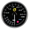 Wskaźnik New Auto Gauge Boost 52mm