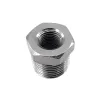 1/4 NPT Male x 1/8 Female NPT Reducer Nitrous Express NX 16146
