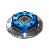 RTMG Performance Twin Disk Clutch Kit for Mazda MX-5 NC Stage 2 700Nm