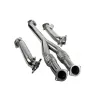 Downpipe Nissan GT-R 3.8 Twin-Turbo 2011-2016