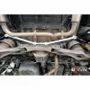 Rozpórka tylna dolna (Rear Lower Bar) (2197) Ultra Racing Kia Mohave (HM) 3.0D/4.6 4WD 08+