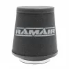 Uniwersalny stożkowy filtr powietrza Ramair CC-501-76 śr. 76mm