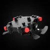Hub Panel Kontrolny Kierownicy GT Pro SIMAGIC Łopatki Zmiany Biegów Symulator Simracing