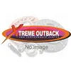 Zestaw sprzęgła Heavy Duty Xtreme Clutch Ceramic Nissan PATHFINDER 4.0 4WD 198KW (2005-2013)