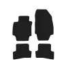 Dywaniki welurowe Premium FMIC Performance RENAULT Captur 2013-2019