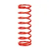 Nuke Performance BOV50c Blow Off sprężyna do zaworów upustowych czerwona od -0.66 do -0.72 barów