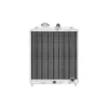 Chłodnica wody Honda Civic 92-00