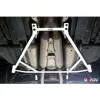 Rozpórka tylna dolna (Rear Lower Brace) 1353 Ultra Racing Lexus LS 430 00-06