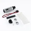 Pompa paliwa DeatschWerks DW200 255 lph Nissan 240sx/Silvia 1994-2002 S14 and S15
