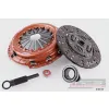 Zestaw sprzęgła Xtreme Clutch Organic Mazda E-SERIE E2500 D 61KW (1999-2003)