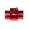 Adapter czujnika temperatury wody JRspec 32mm czerwony