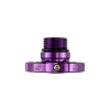 Modular Oil Cap 12AN Purple Turbosmart TS-0891-0073