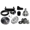RTMG Performance DSG DQ250 Performance Tuning Kit FWD 850Nm for 3.2 V6 R32 without Racing Gears