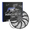 Wentylator ssący FMIC.Pro 16” SUPER SLIM 180W